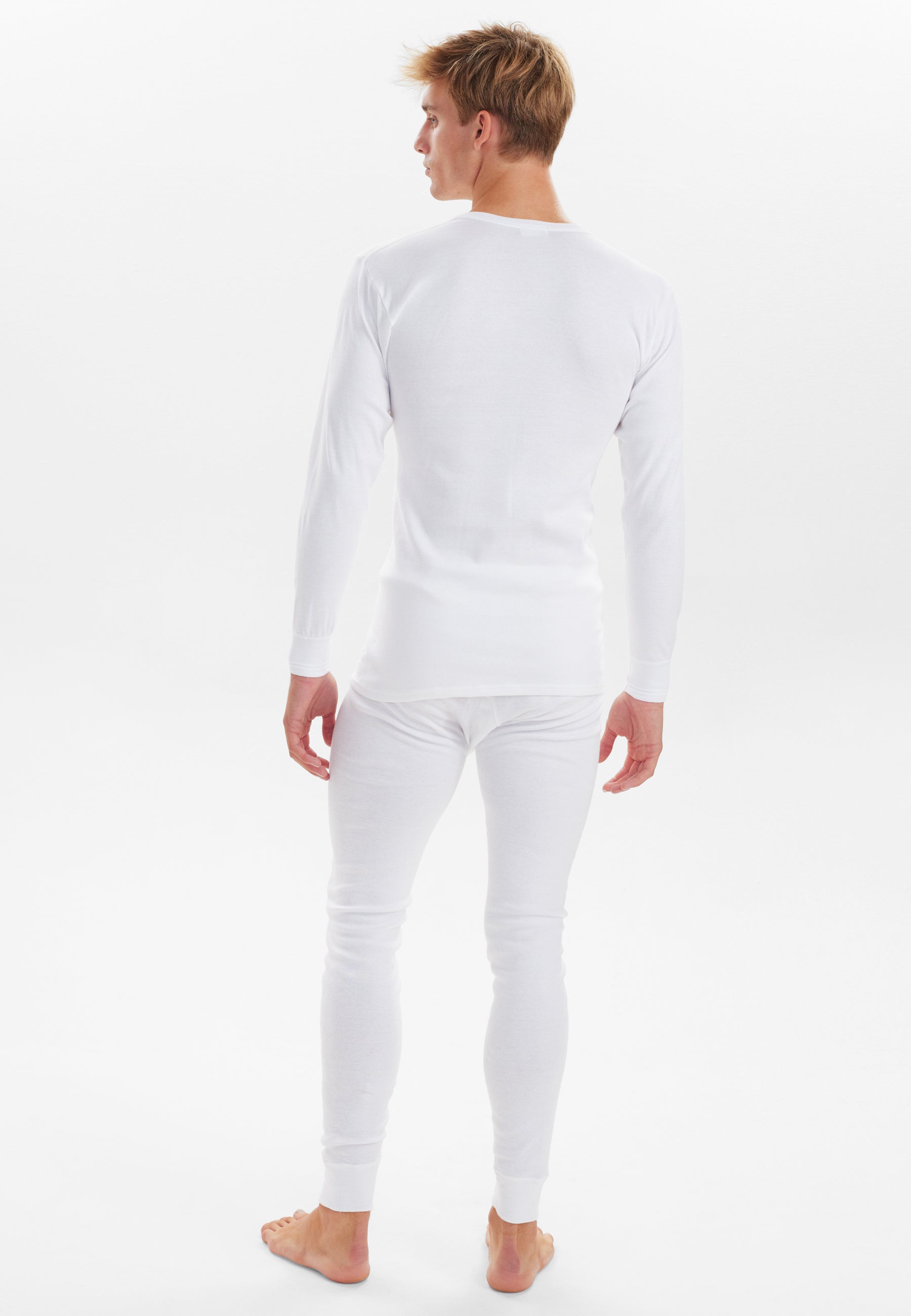 JBS t-shirt, long sleeve