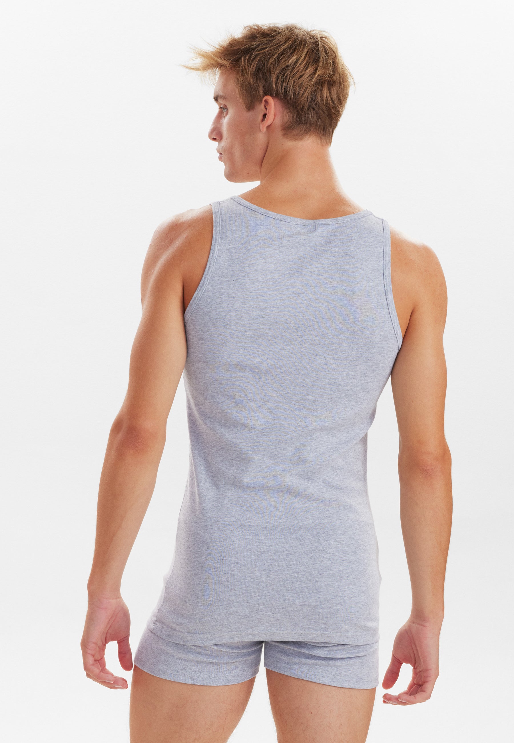 JBS singlet original
