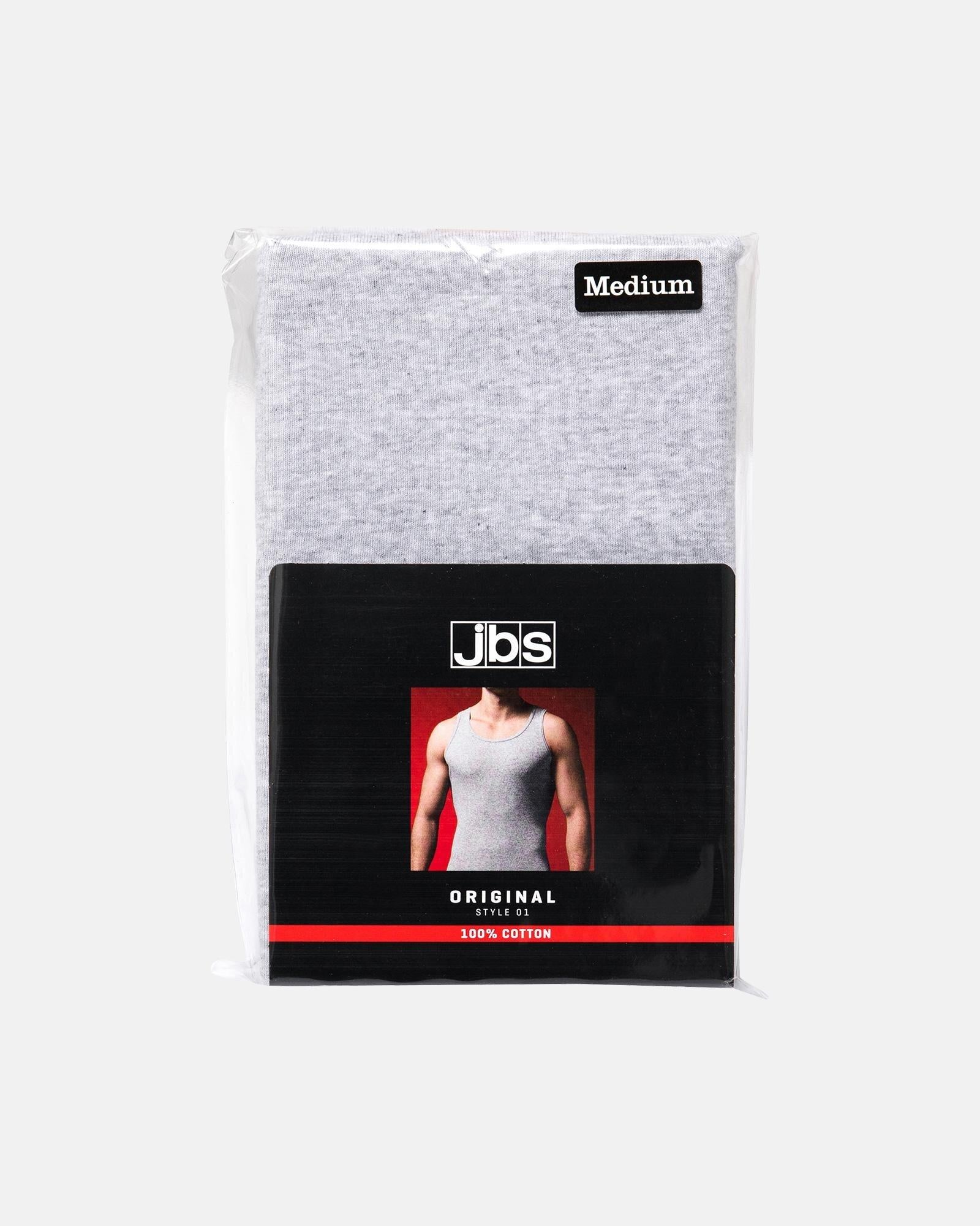 JBS singlet original