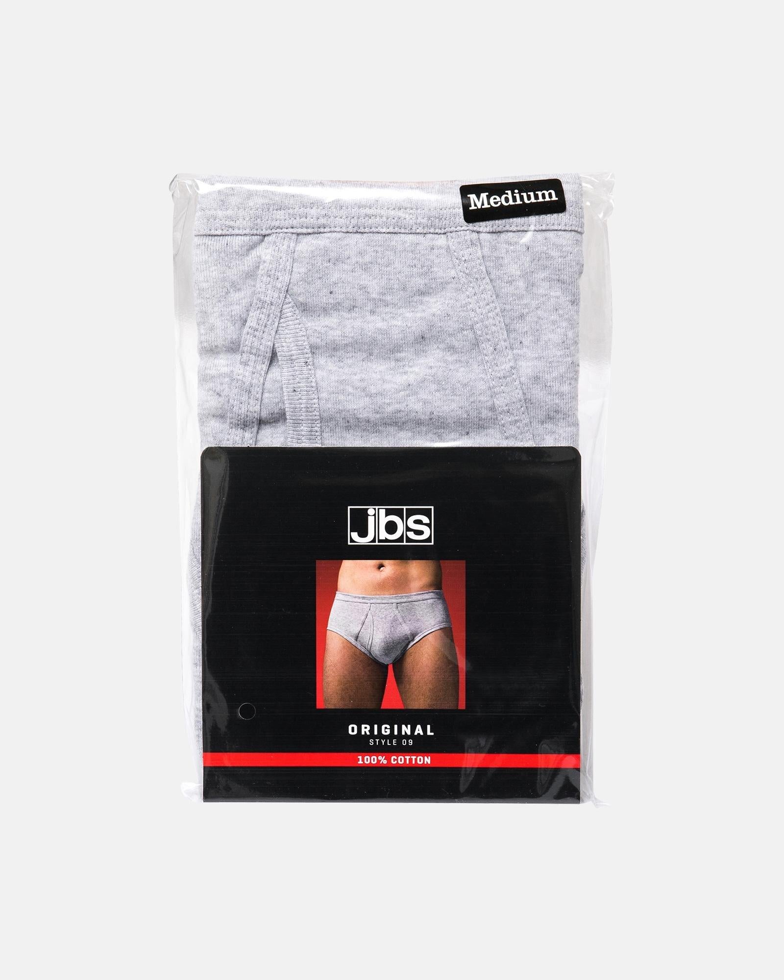 JBS briefs with fly original.