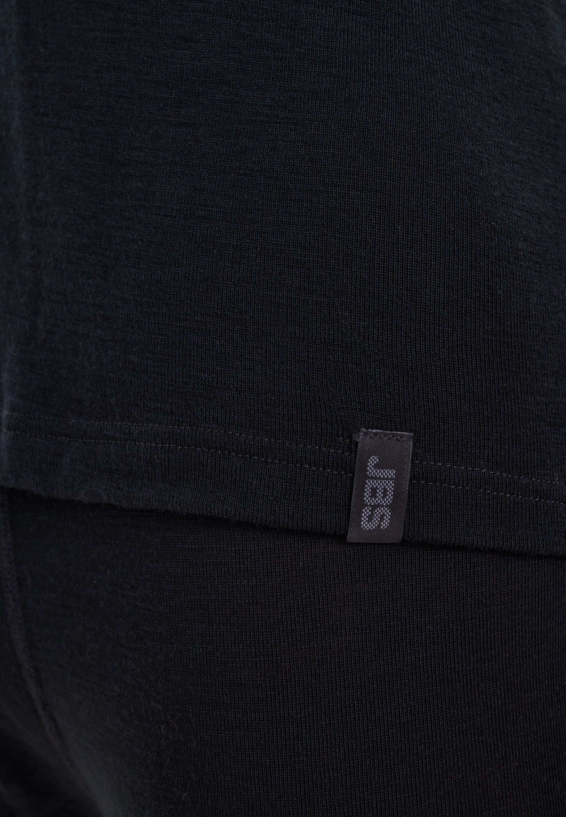JBS t-shirt wool