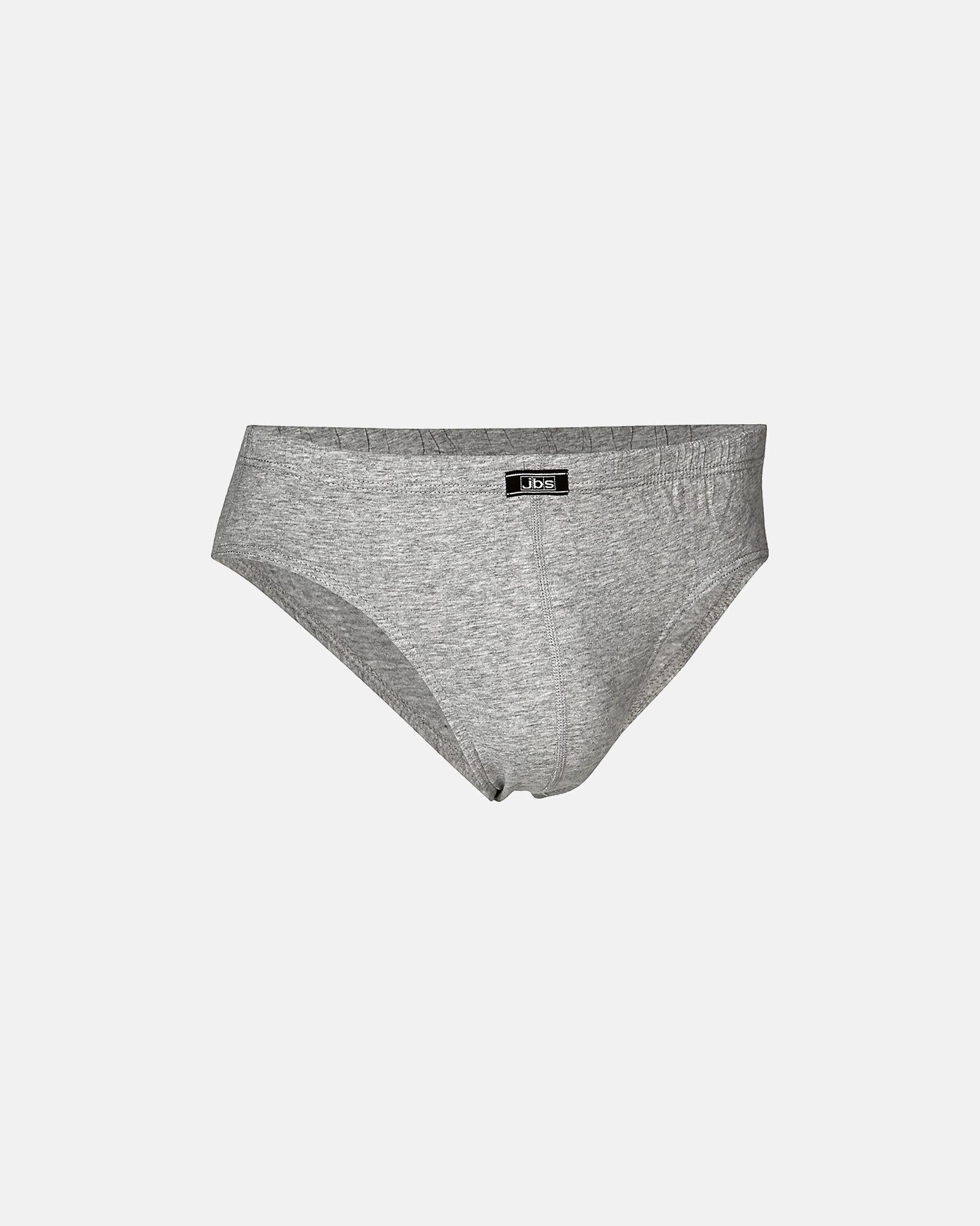 JBS 5-pack mini slip GOTS.