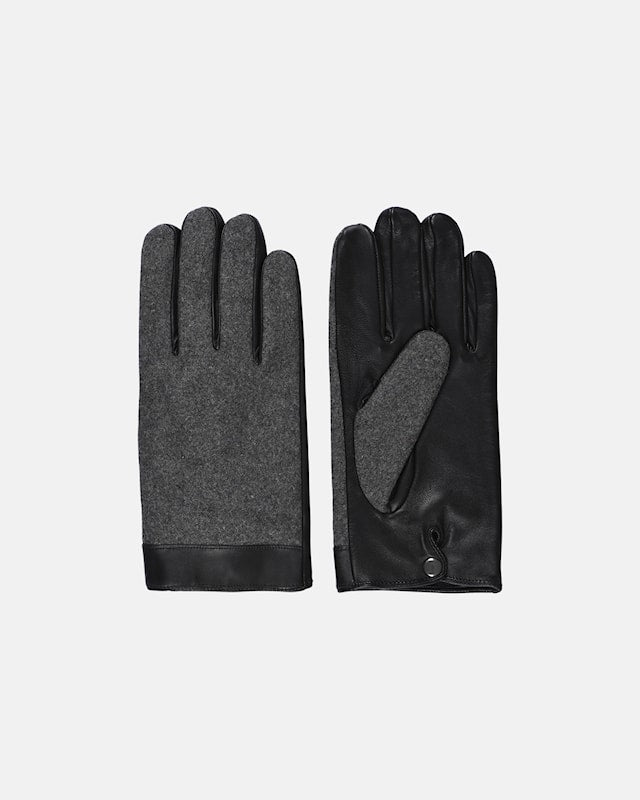 Men´s Leather Gloves