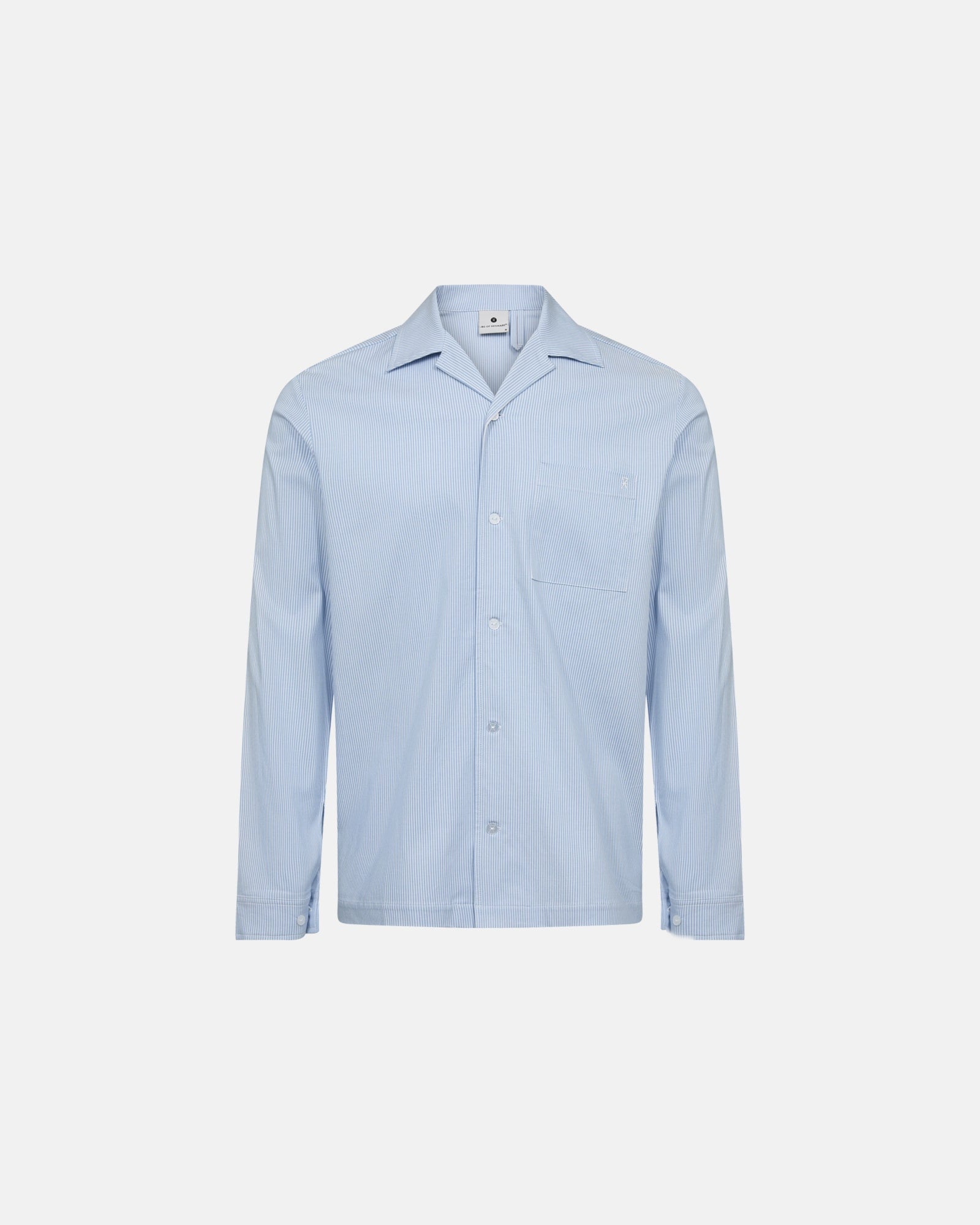 JBS Of DK Woven PJ Shirt