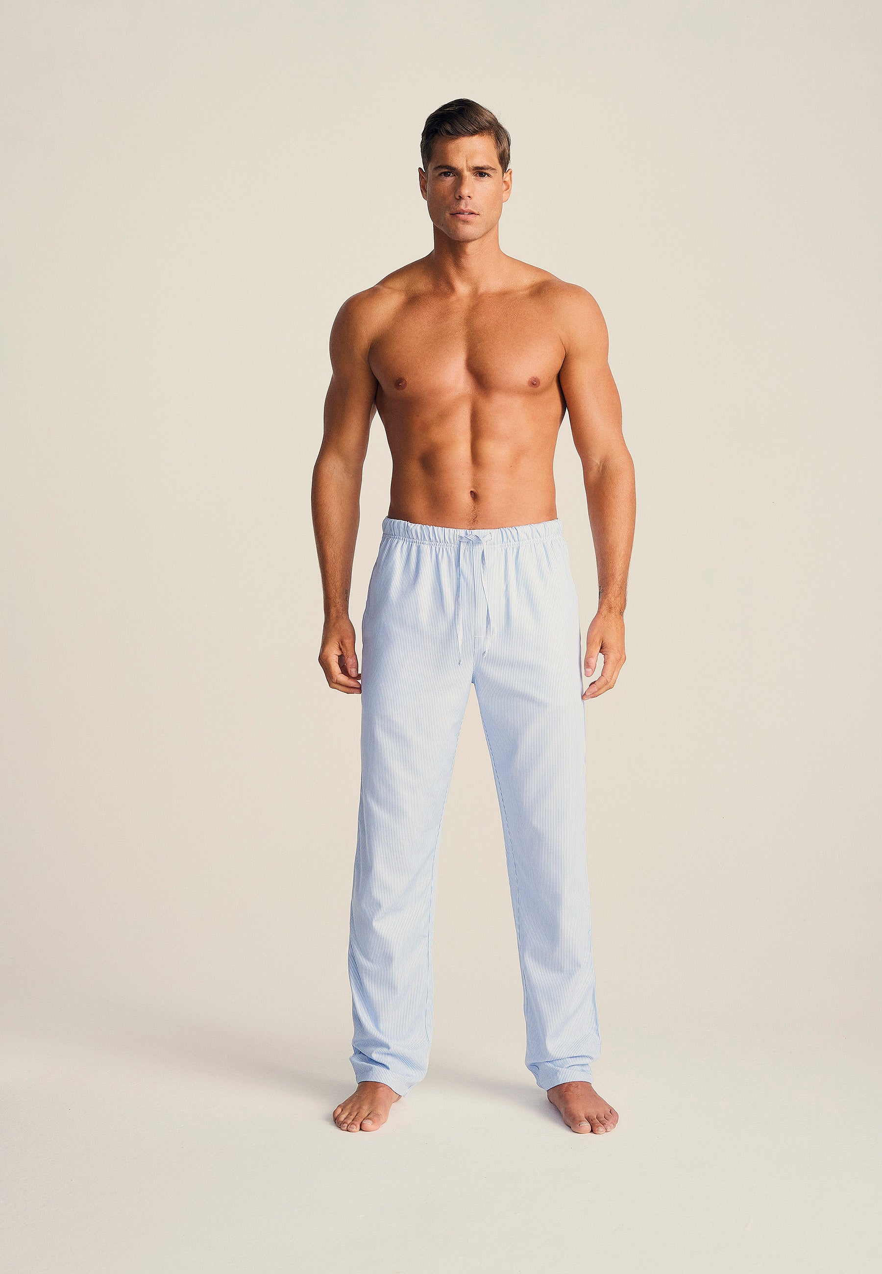 JBS of DK PJ Pant.