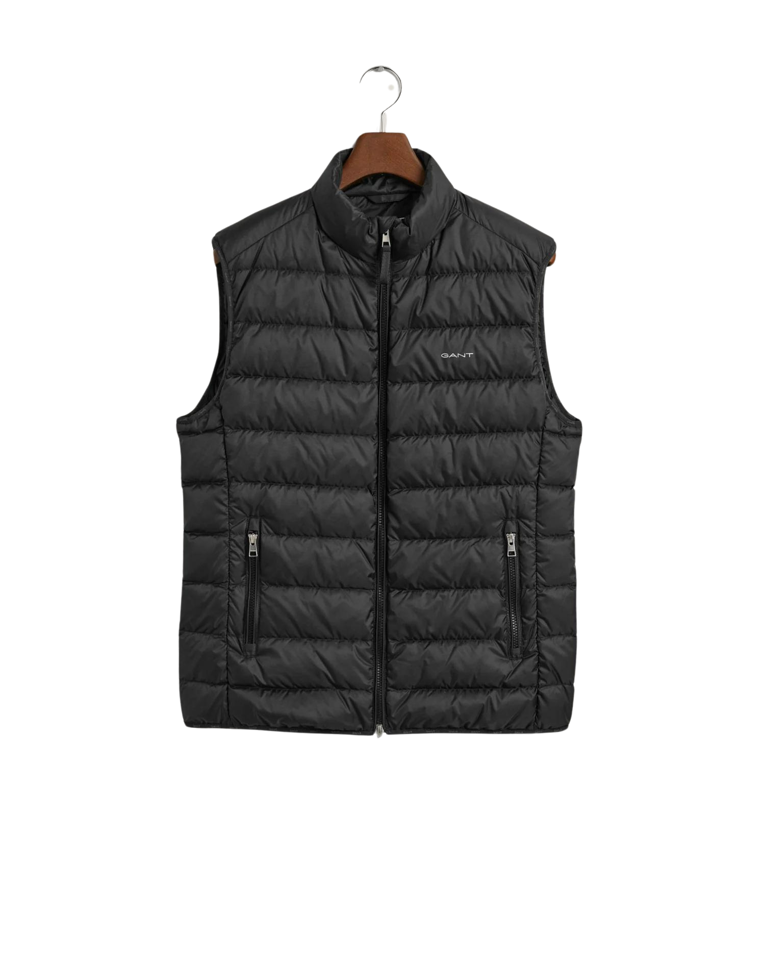 LIGHT DOWN VEST