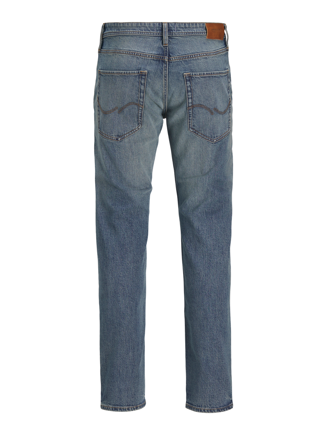 JEANS - Jjimike Jjoriginal Sbd 556 Noos -  - Hr Ravn