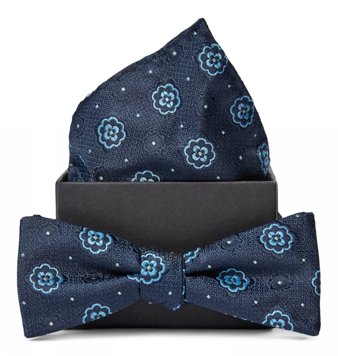 Cube Bowtie