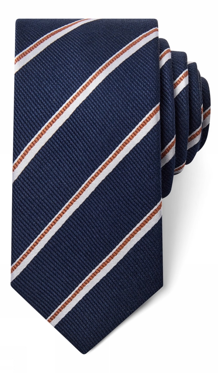 Slips Stribet 7cm