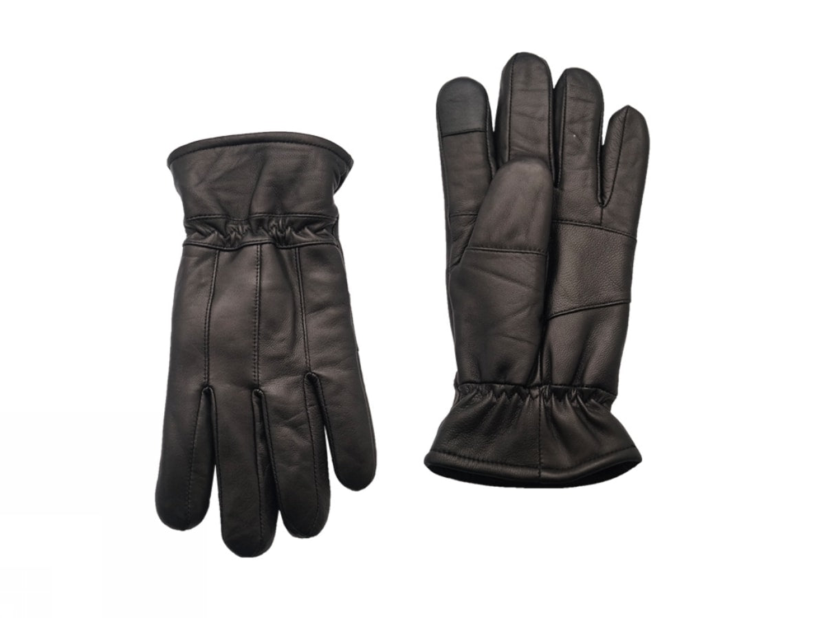 HANDSKER - Philipsons Læder Handsker -  - Hr Ravn