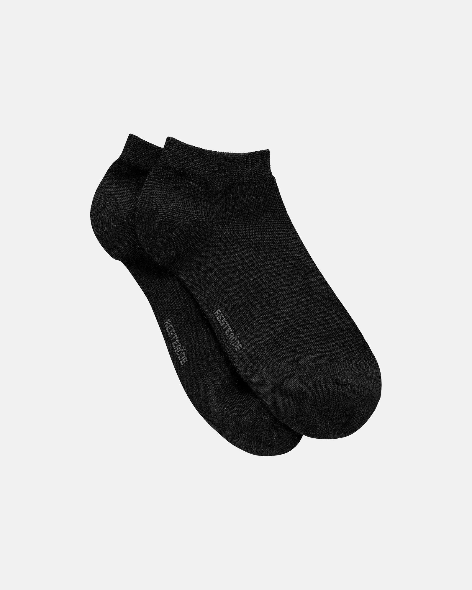 STRØMPER - Resteröds, ankle socks 5-pack -  - Hr Ravn