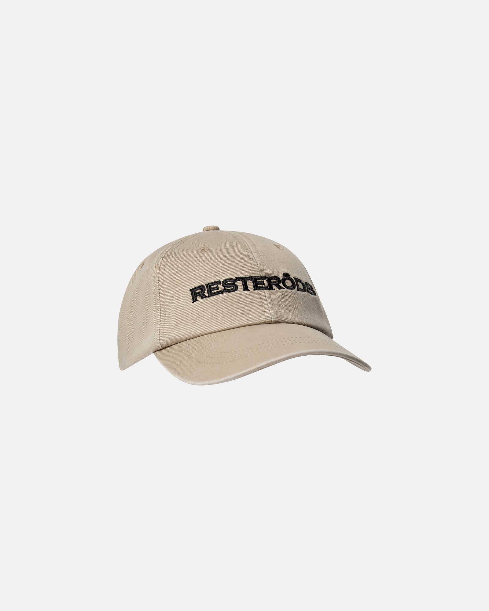 HAT - Twill Cap -  - Hr Ravn