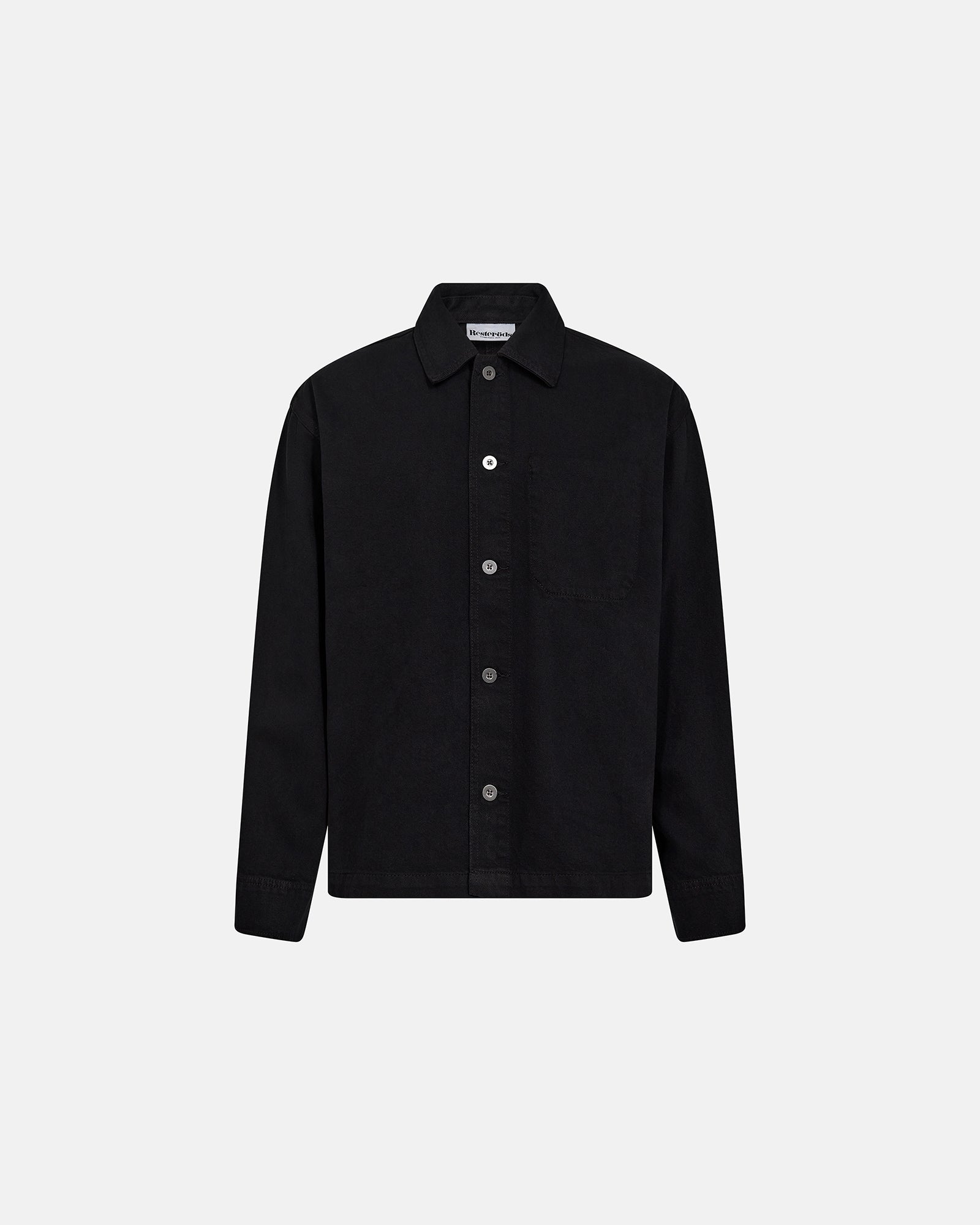 OVERSHIRT - ARMSTRONG OVERSHIRT -  - Hr Ravn