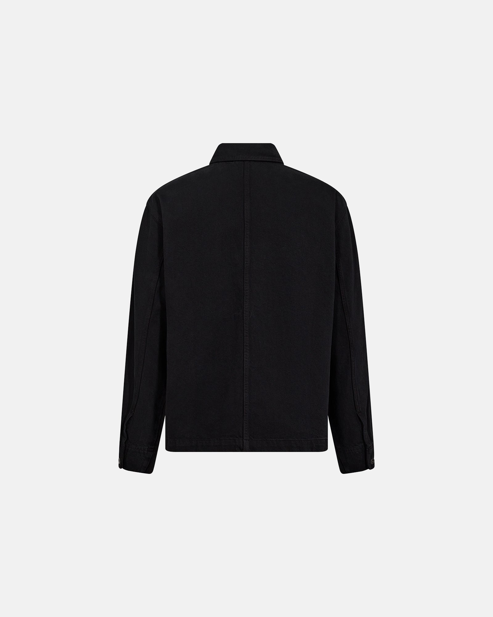 OVERSHIRT - ARMSTRONG OVERSHIRT -  - Hr Ravn