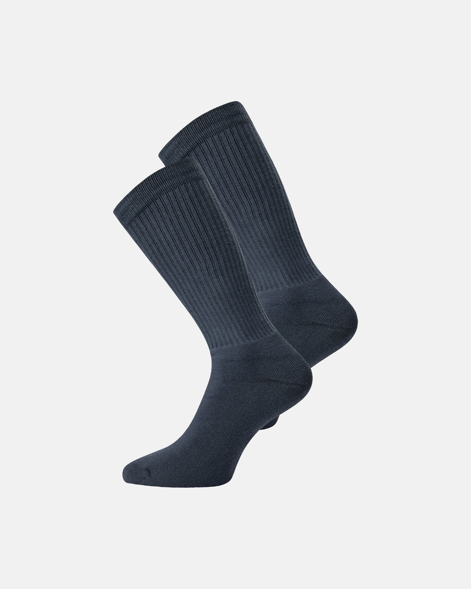 STRØMPER - Tennis Sock 2-pack -  - Hr Ravn