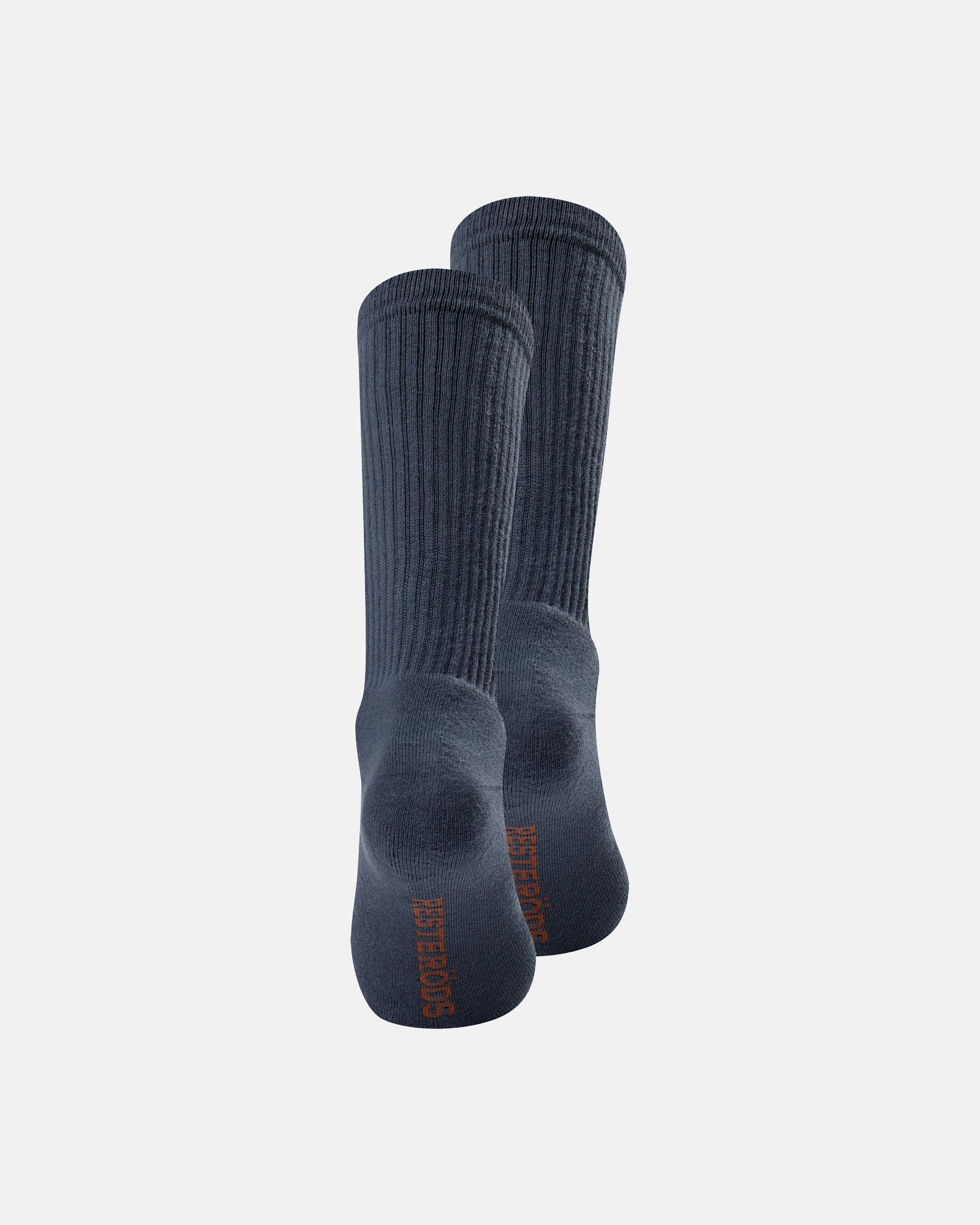 STRØMPER - Tennis Sock 2-pack -  - Hr Ravn