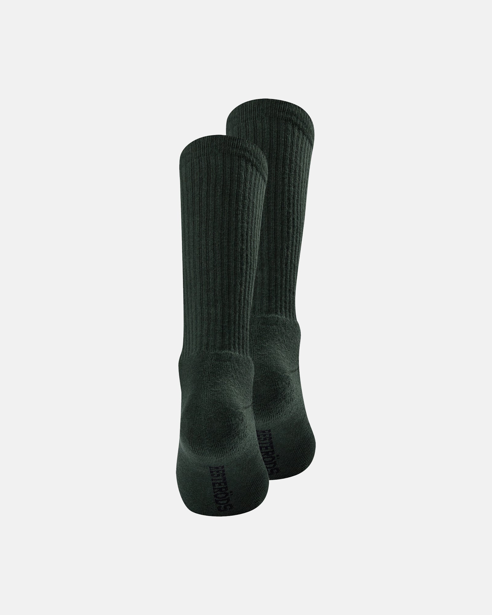 STRØMPER - Tennis Sock 2-pack -  - Hr Ravn