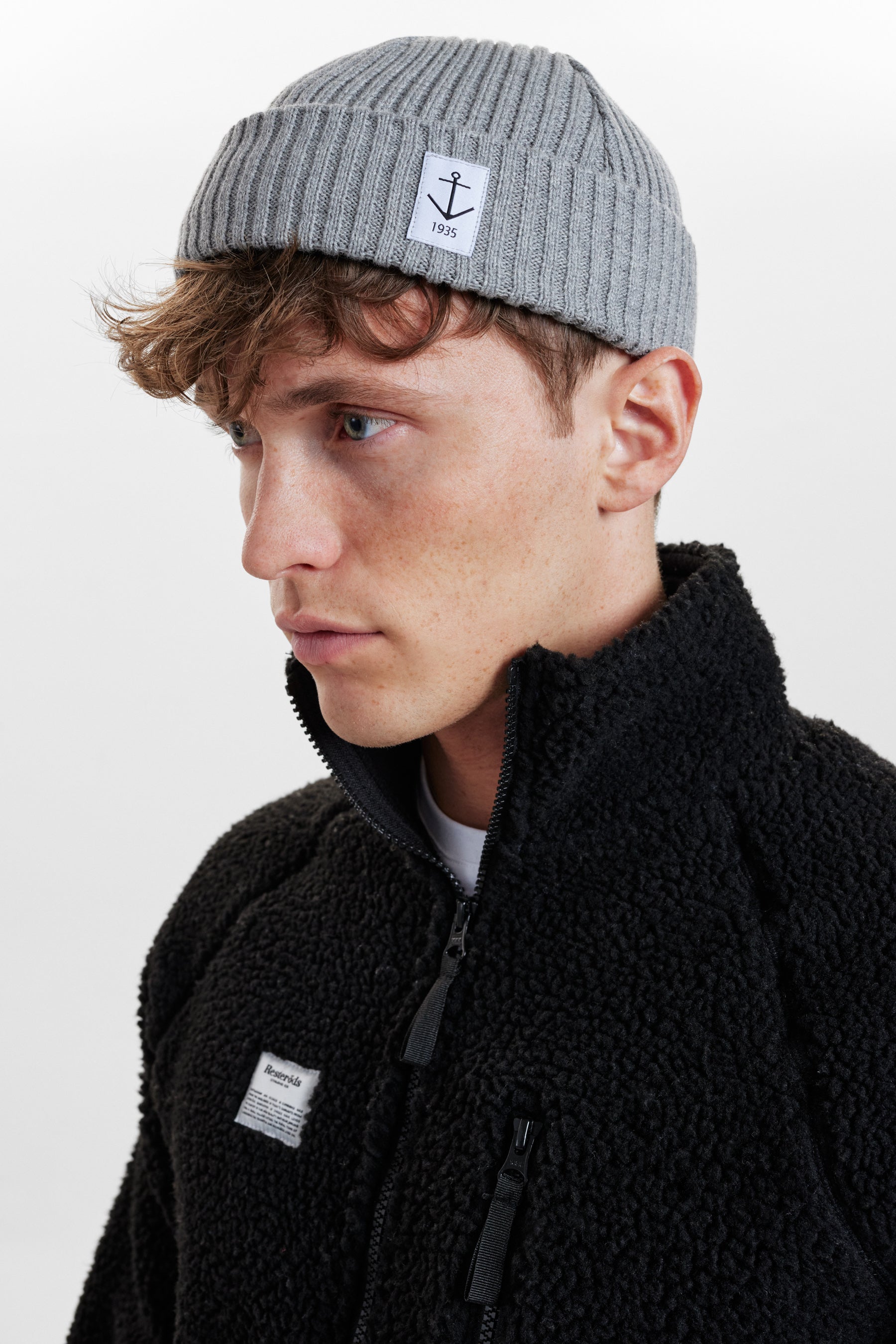 HUE - Smula Hat -  - Hr Ravn