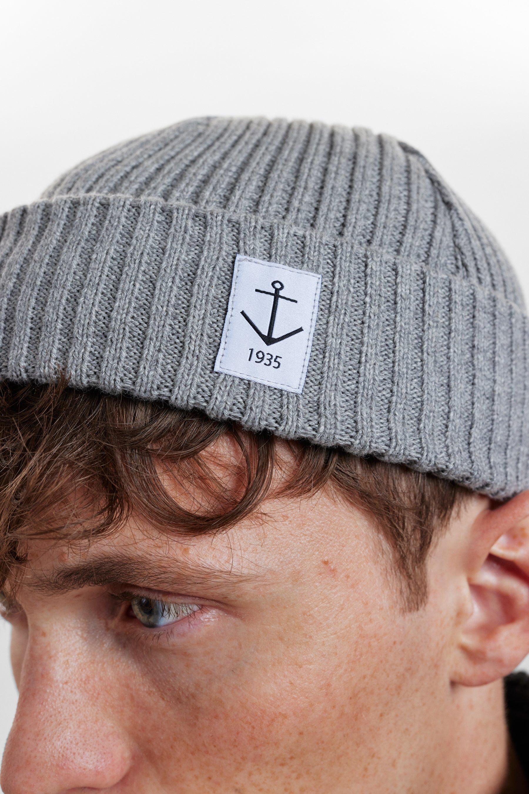 HUE - Smula Hat -  - Hr Ravn