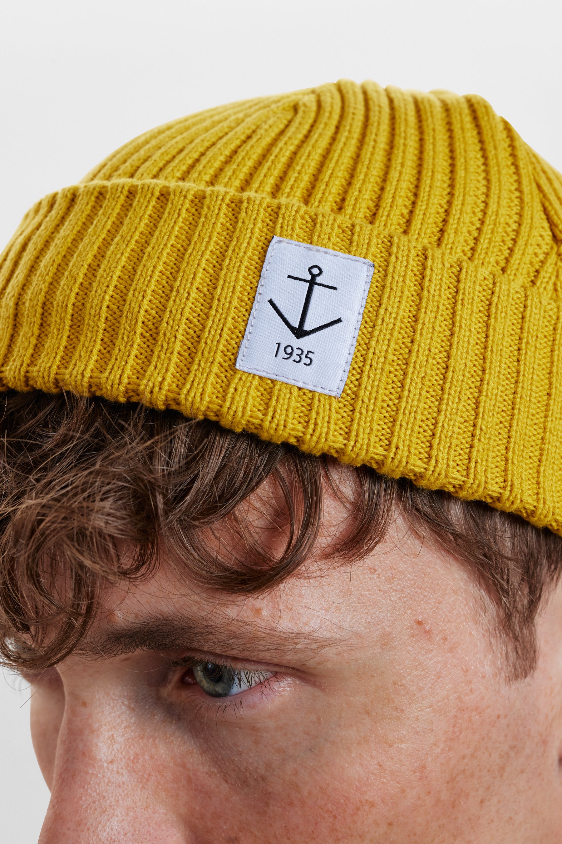 HUE - Smula Hat -  - Hr Ravn