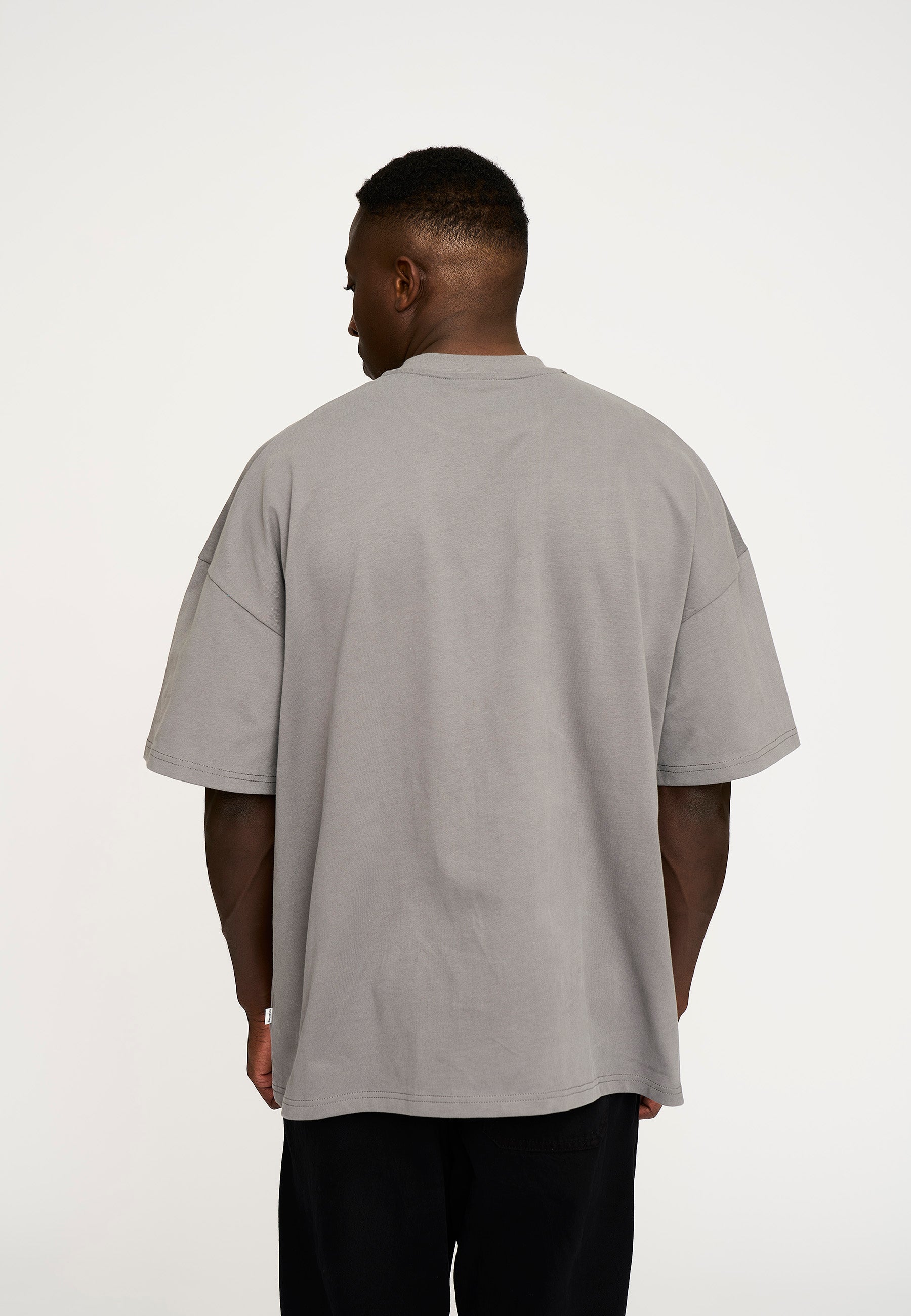 T-SHIRTS - RTDEV BASIC -  - Hr Ravn