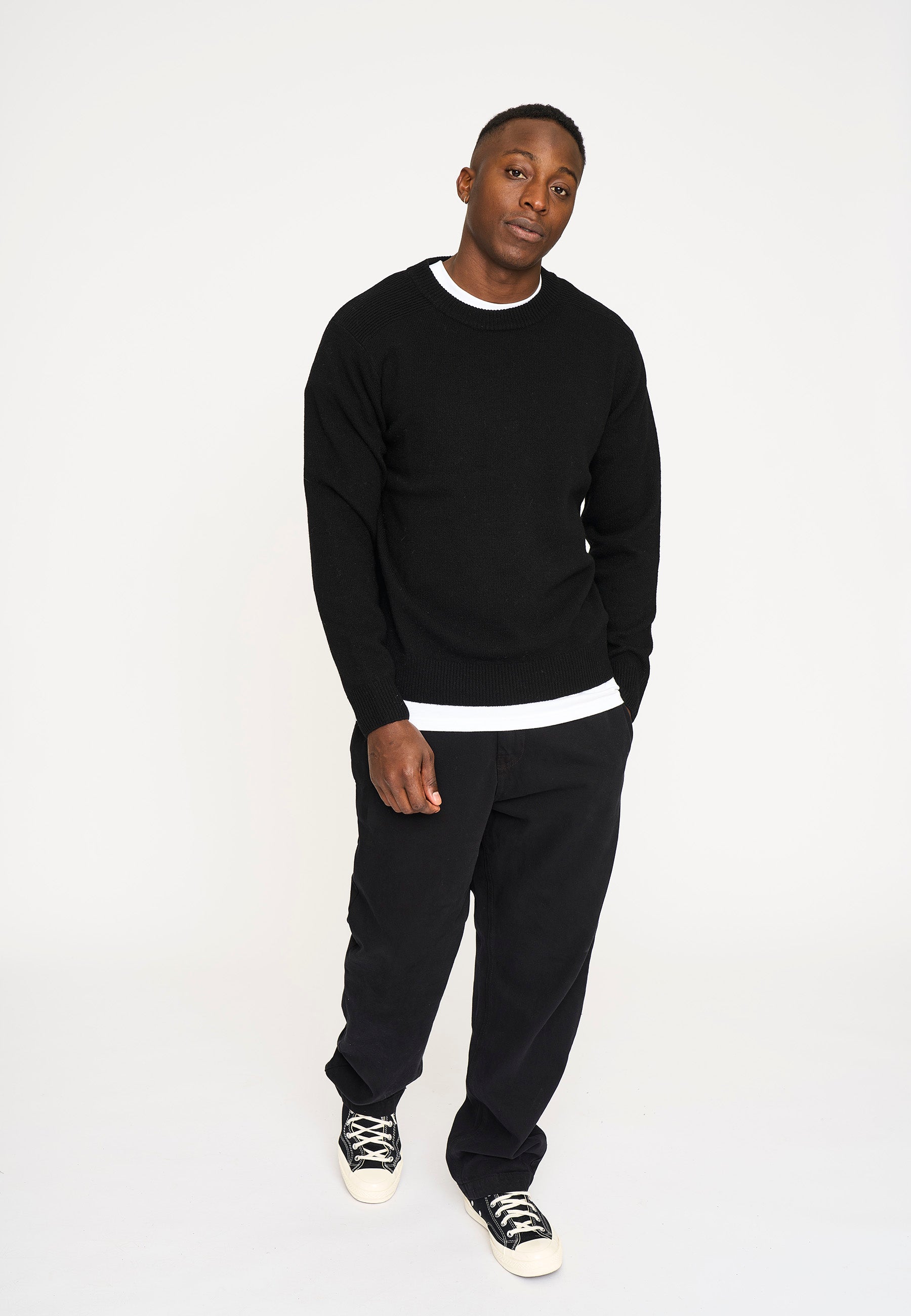 RTLEAN PULLOVER