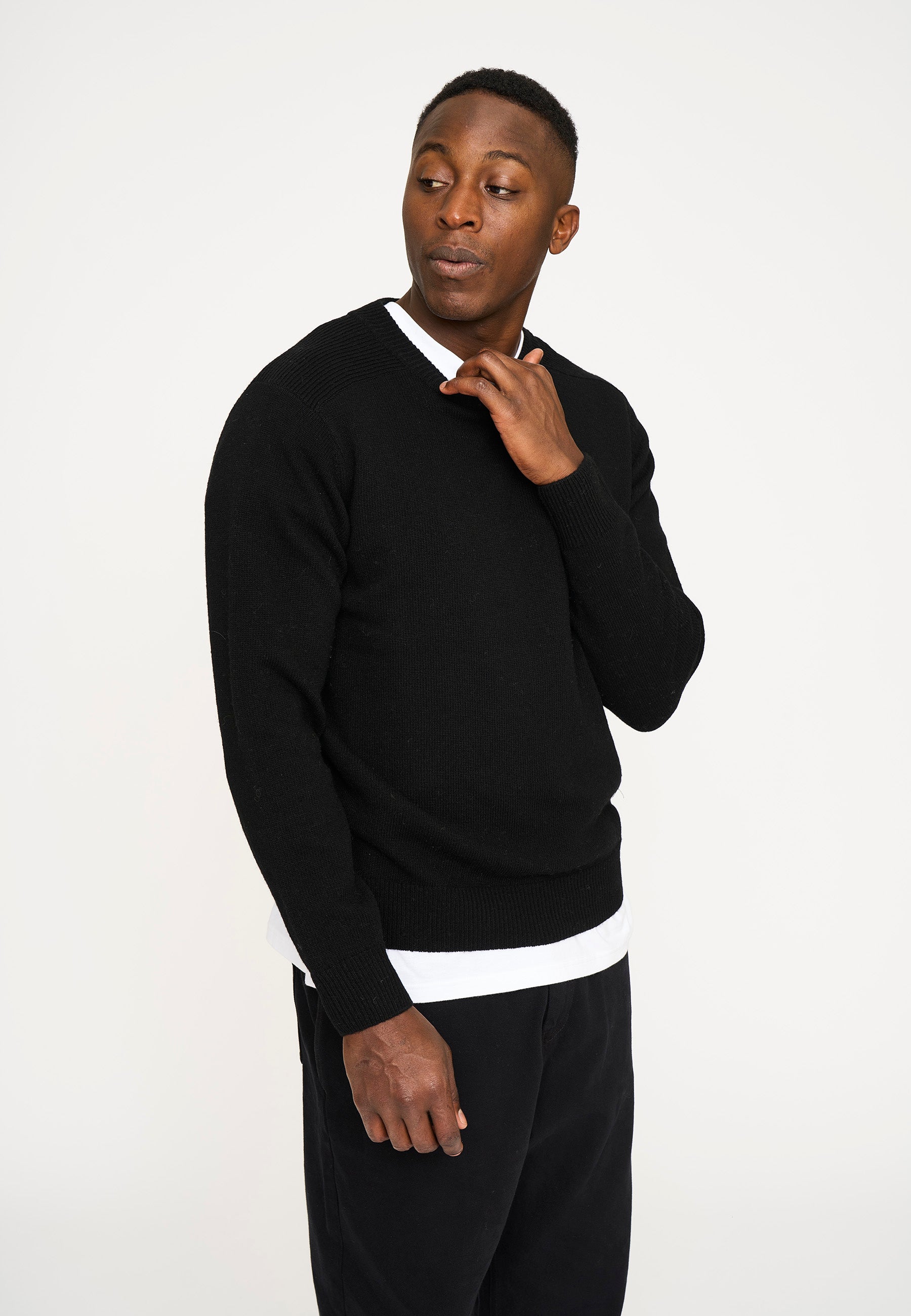 RTLEAN PULLOVER
