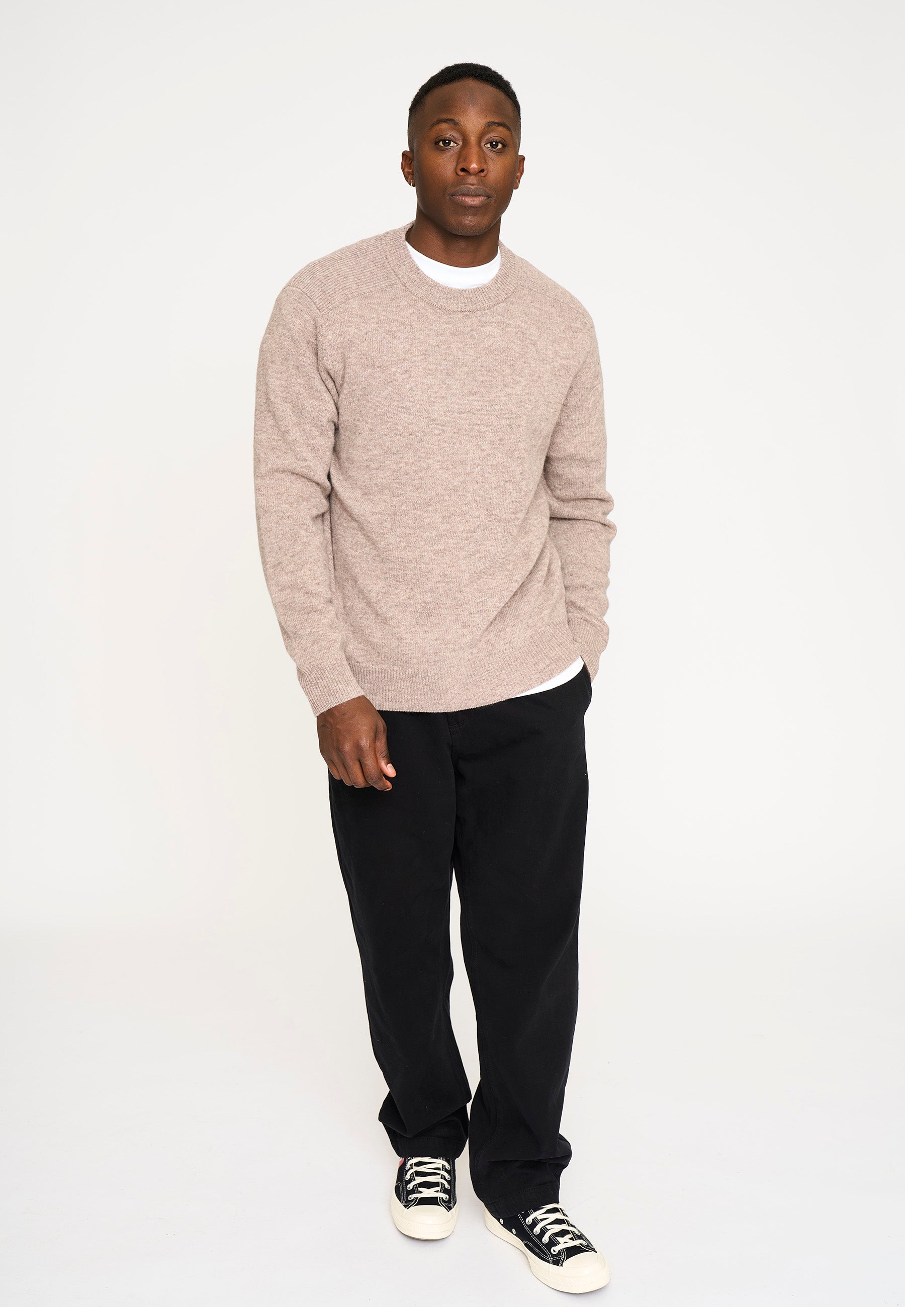 RTLEAN PULLOVER