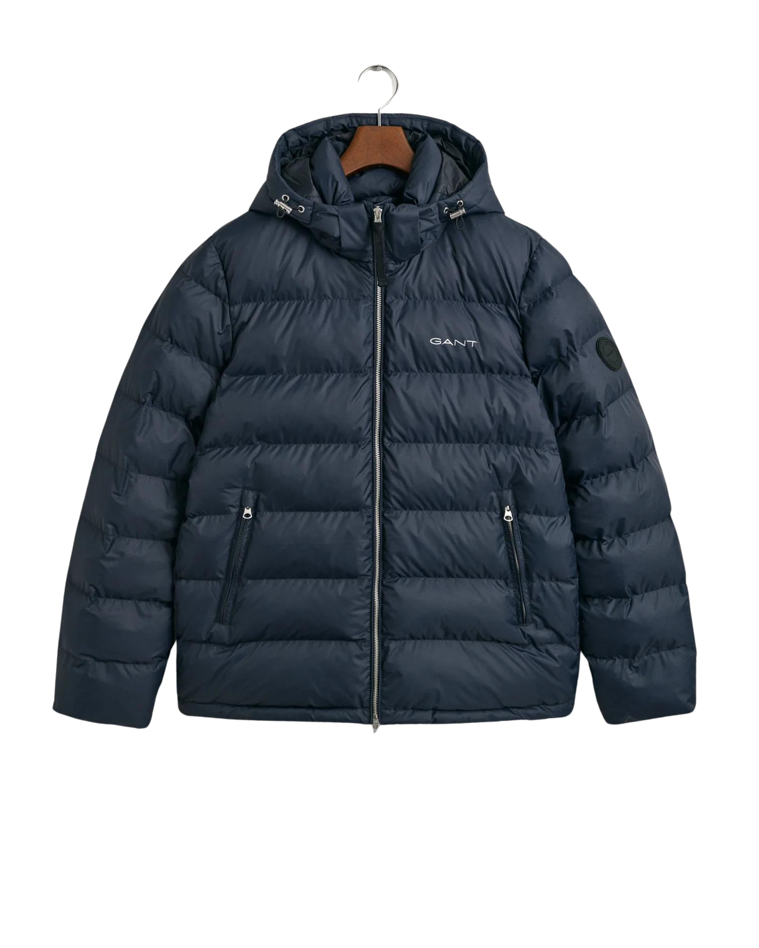 Active Cloud Jacket