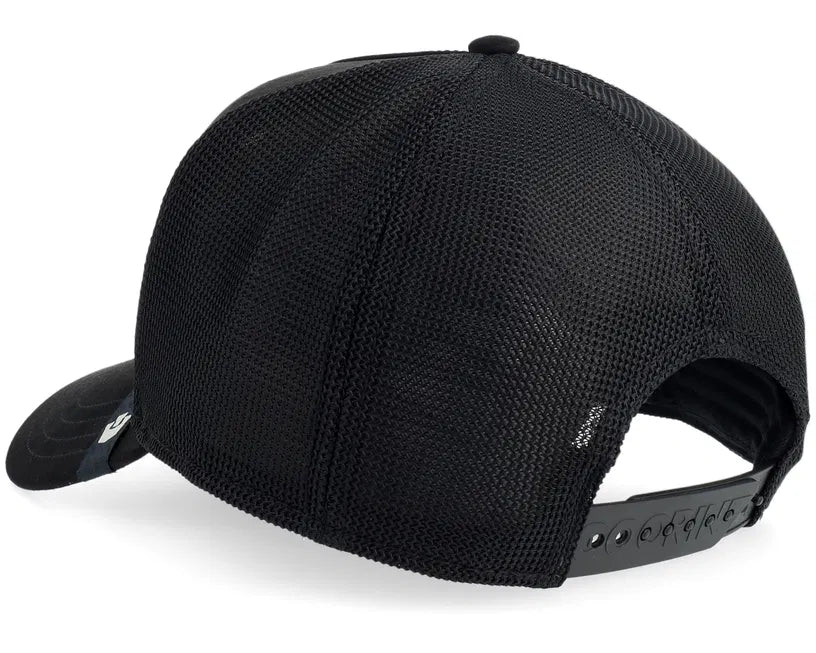 Goorin Black Out Doberman Void Cap