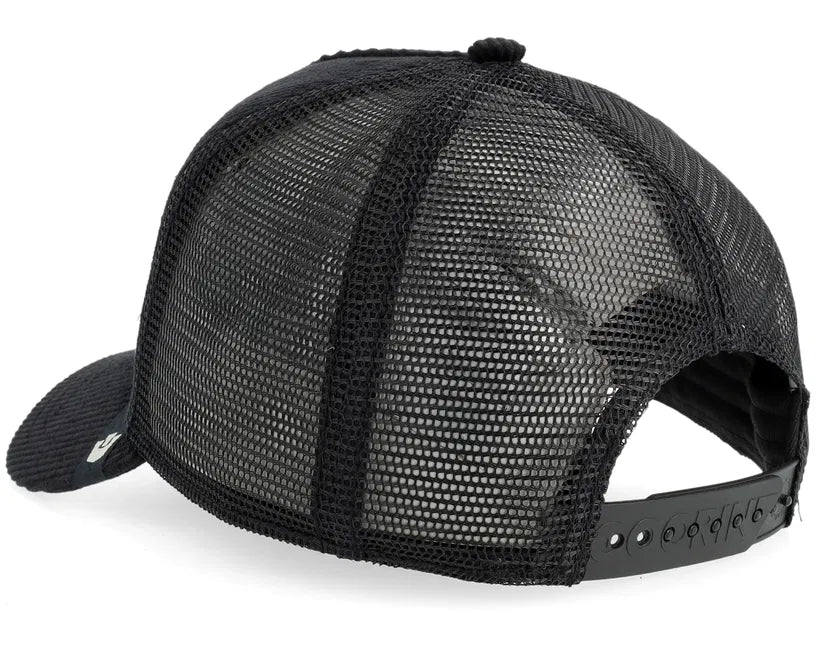 Goorin Corduroy Dope Void Cap
