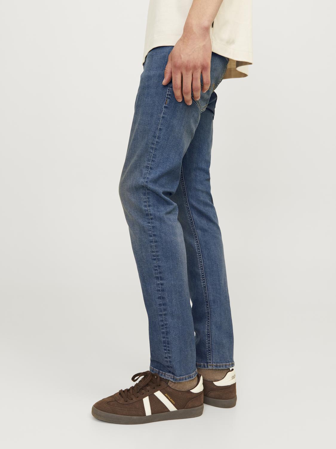 JEANS - Jjiglenn Jjoriginal Sq 914 Noos -  - Hr Ravn