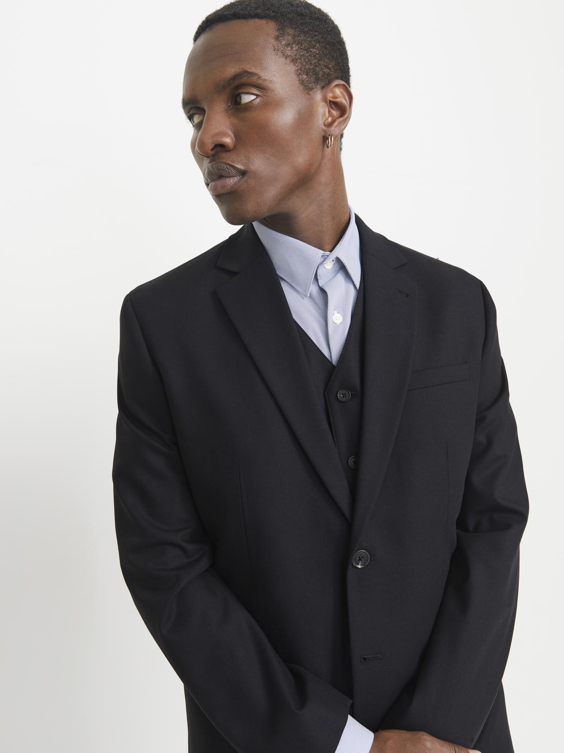 BLAZER - Jprtheo Blazer Noos -  - Hr Ravn