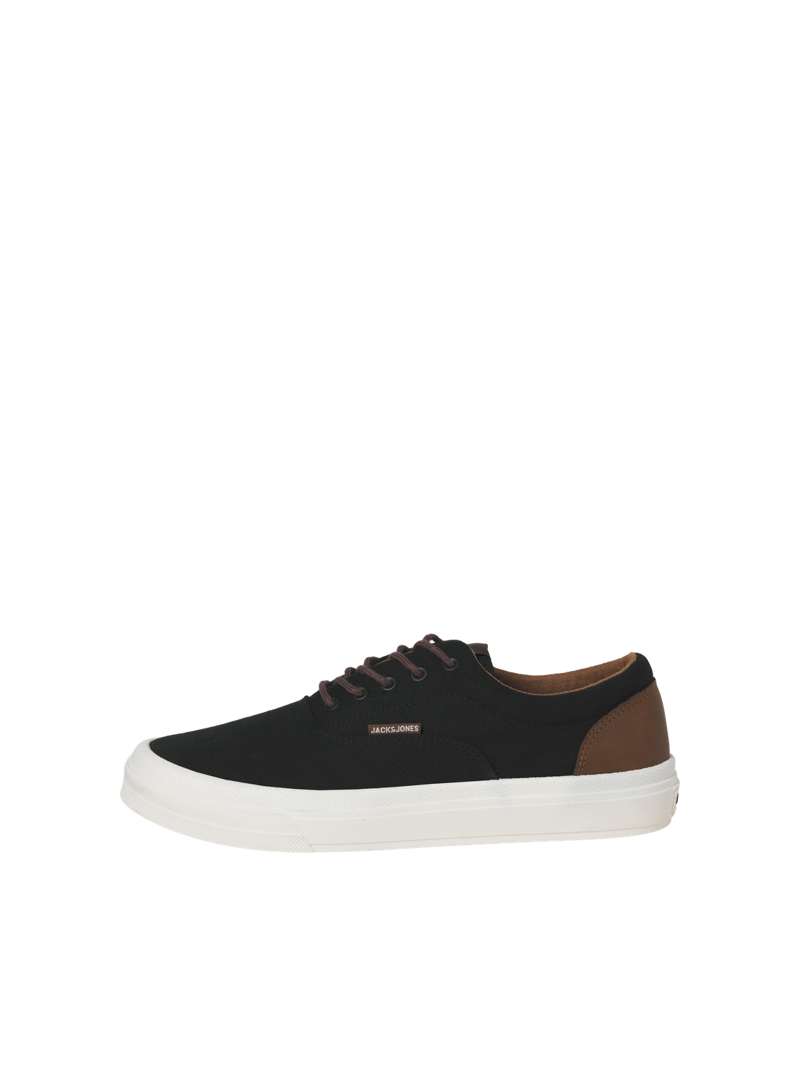 Sneakers - Jfwislington Canvas Sneaker Noos -  - Hr Ravn