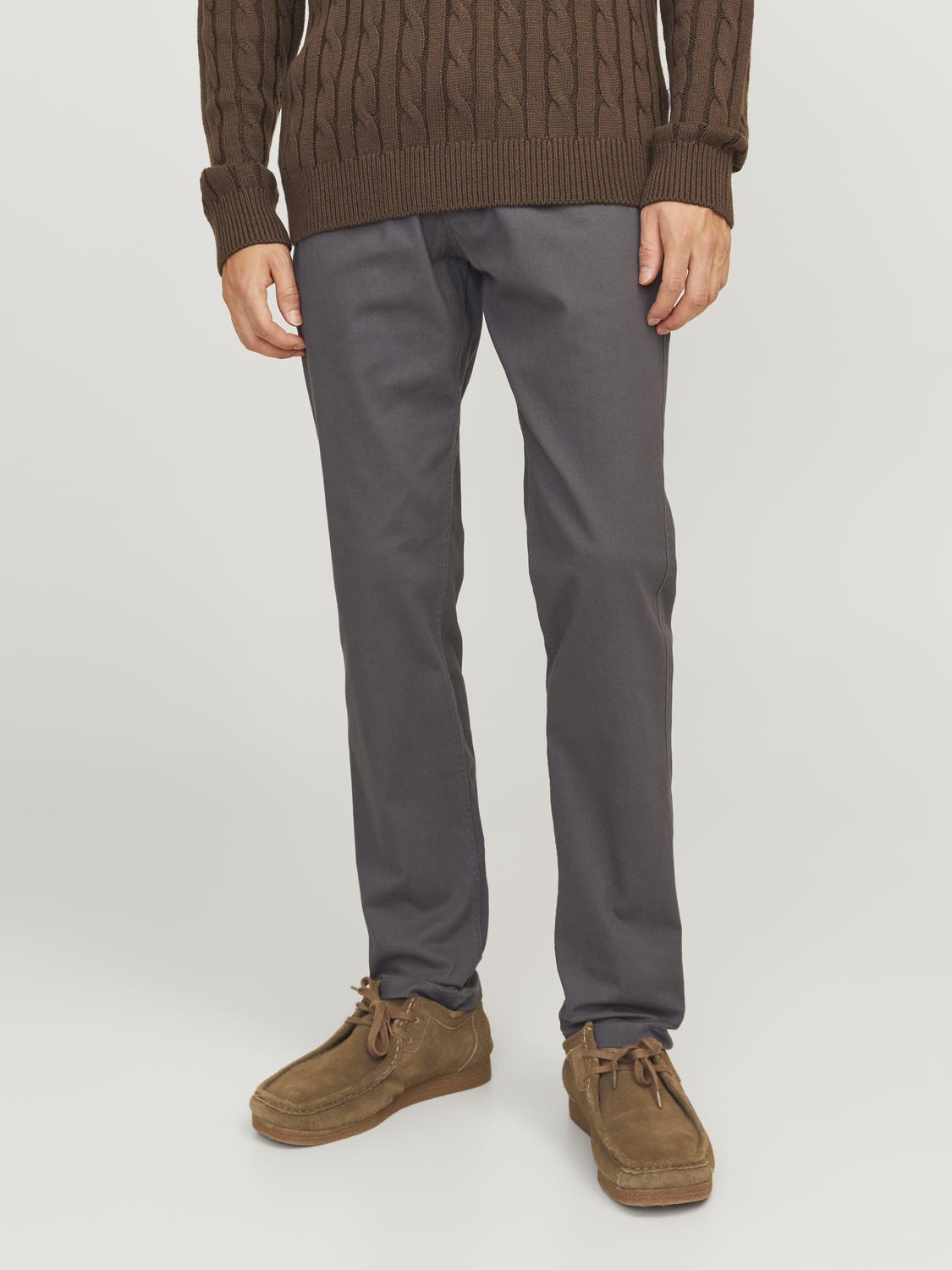 Chinos - Jpstmarco Jjdave 2Pk Mp Noos -  - Hr Ravn