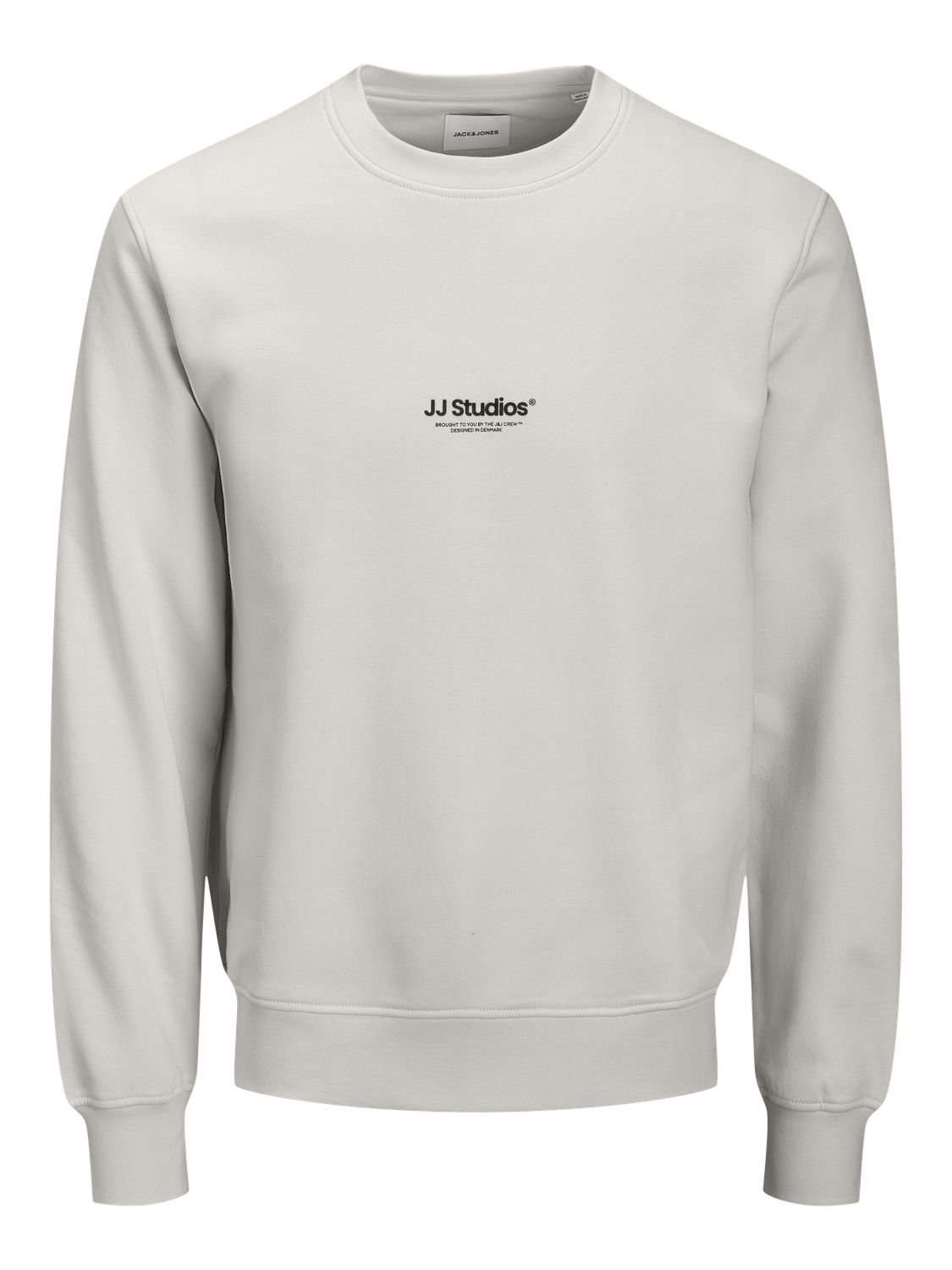 Sweatshirts - Jjesoho Sweat Crew Neck Noos -  - Hr Ravn