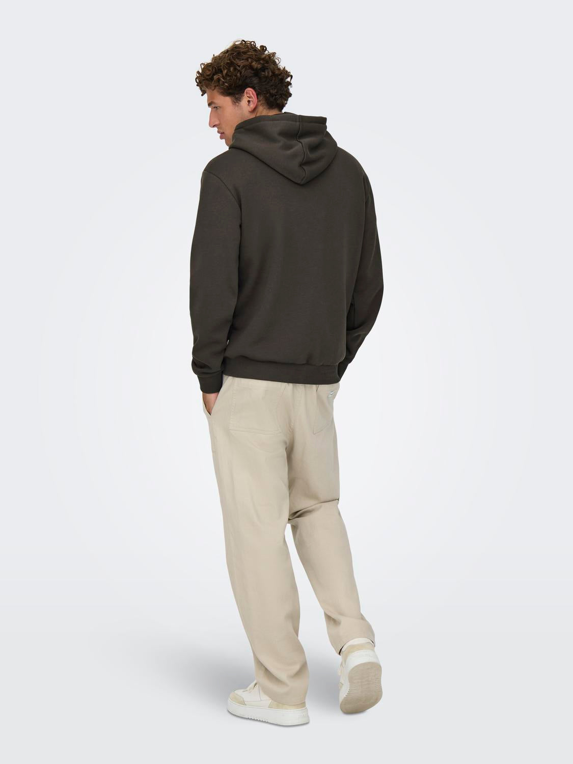 Onsceres Hoodie Sweat Noos