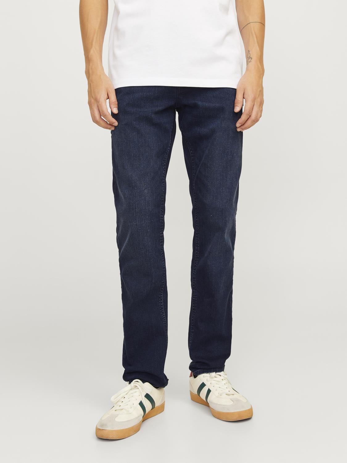 JEANS - Jjiglenn Jjoriginal Sq 260 Noos -  - Hr Ravn