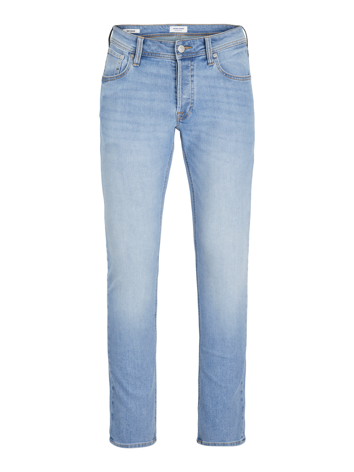 Jeans - Jjimike Jjoriginal Sq 330 Noos Pls -  - Hr Ravn