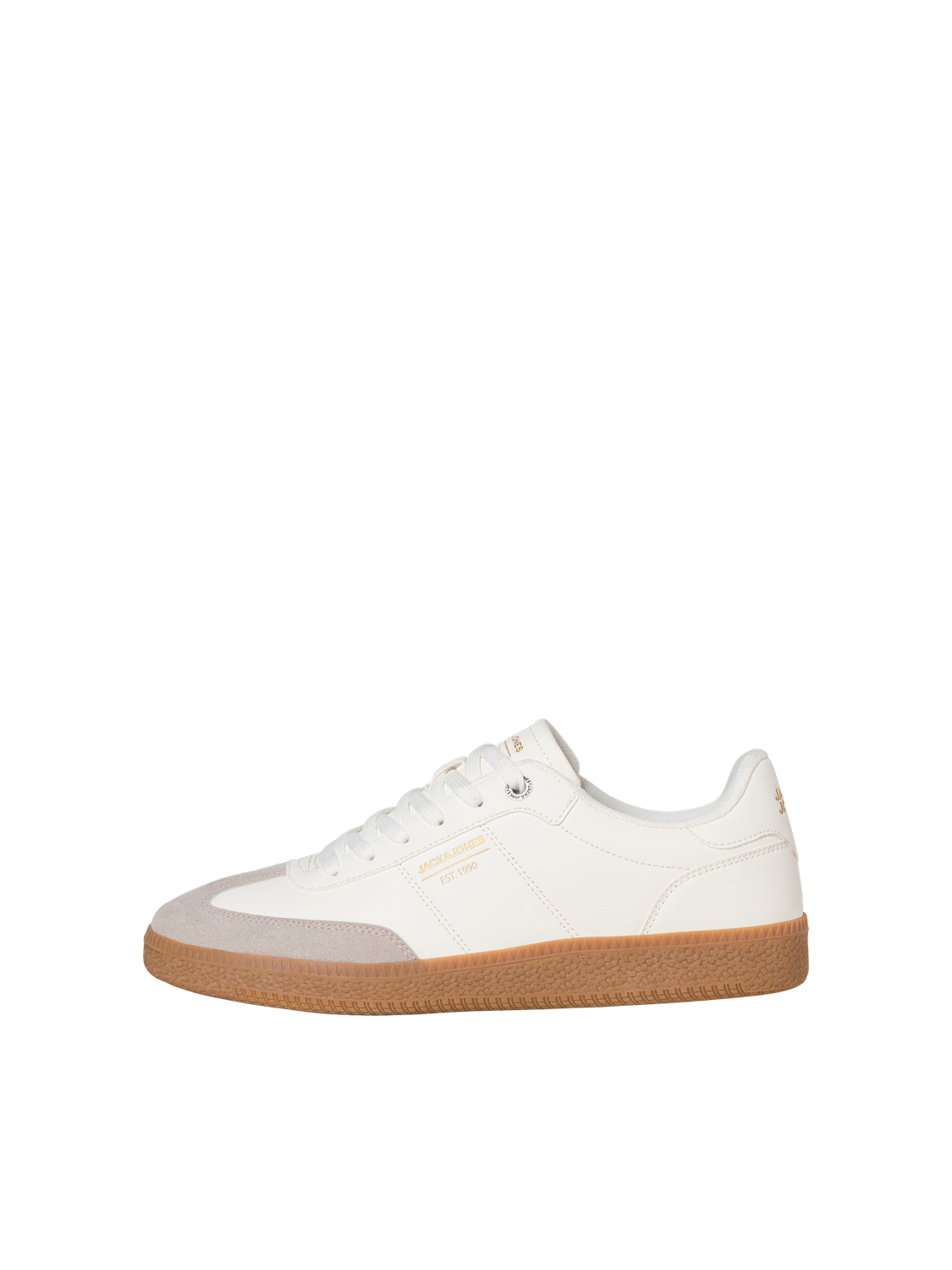 Sneakers - Jfwreecher Pu Sneaker Noos -  - Hr Ravn