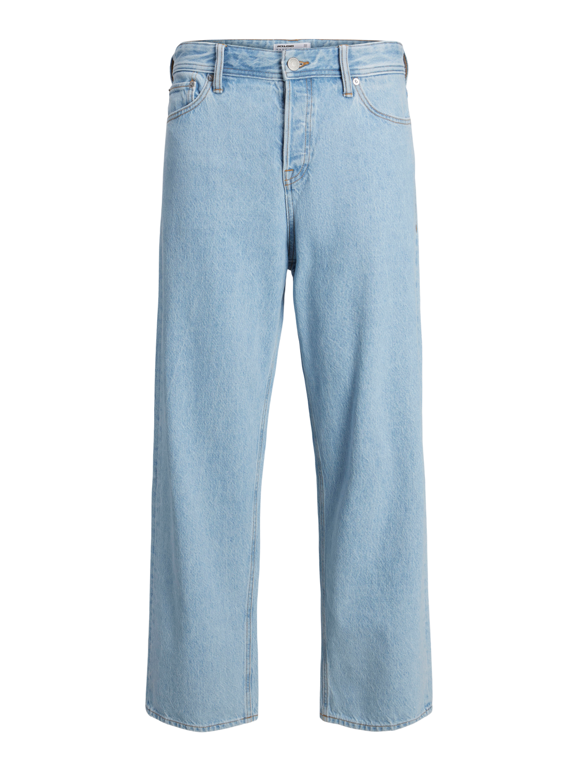 Jeans - Jjialex Jjoriginal Sbd 304 Noos -  - Hr Ravn