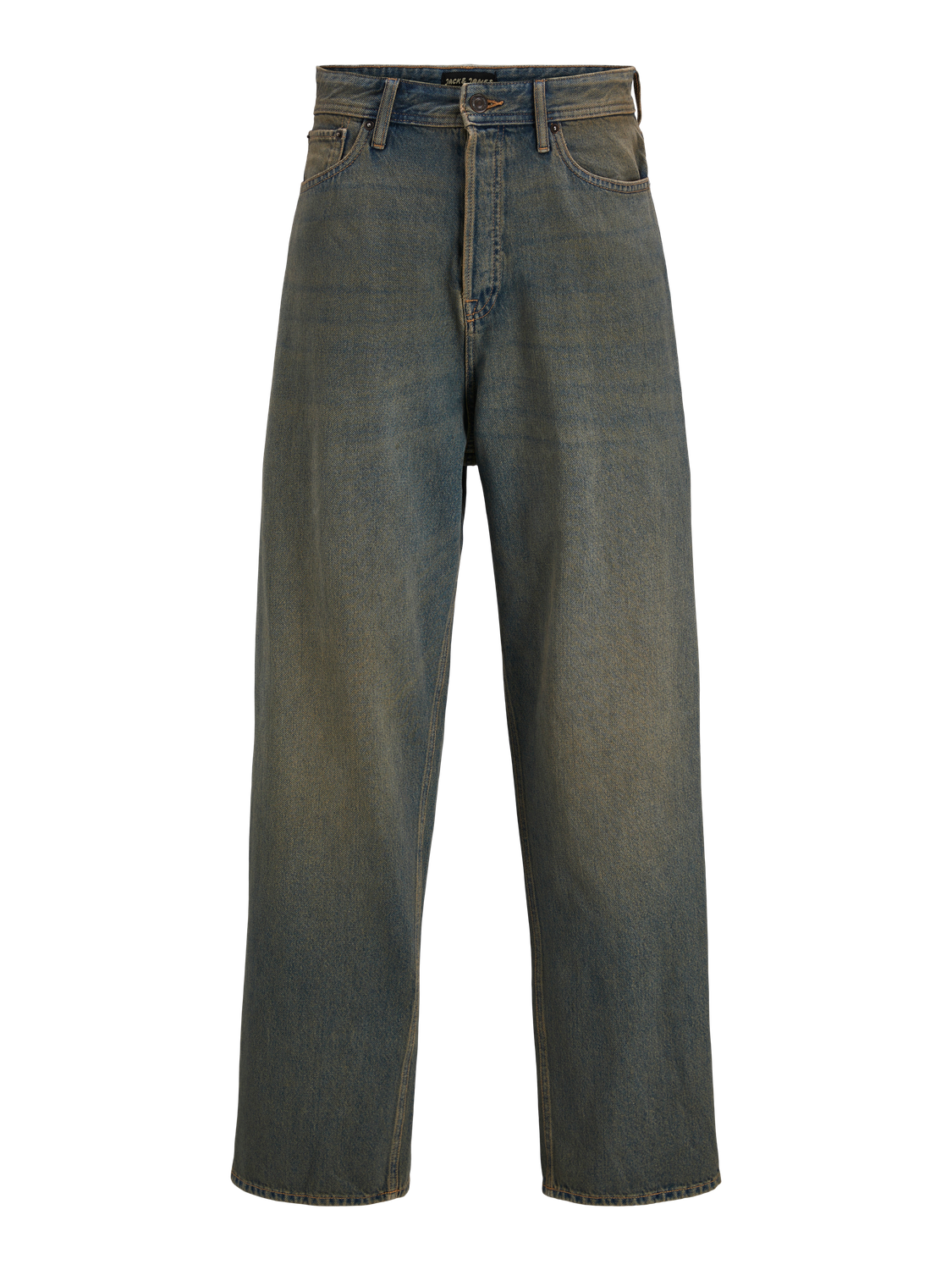 JEANS - Jjiron Jjoriginal Akm 825 Noos -  - Hr Ravn