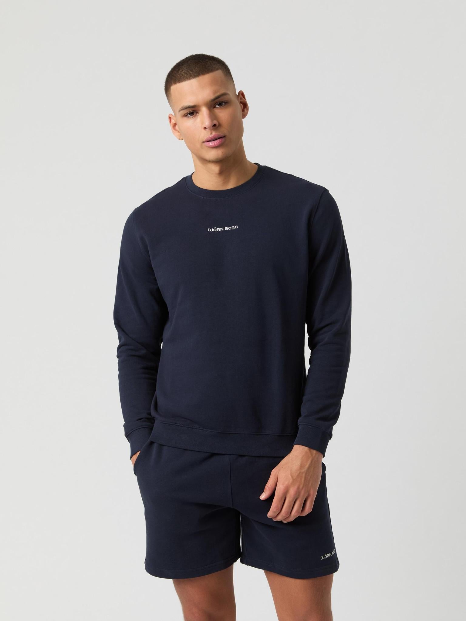 Björn Borg Classic Sweatshirt