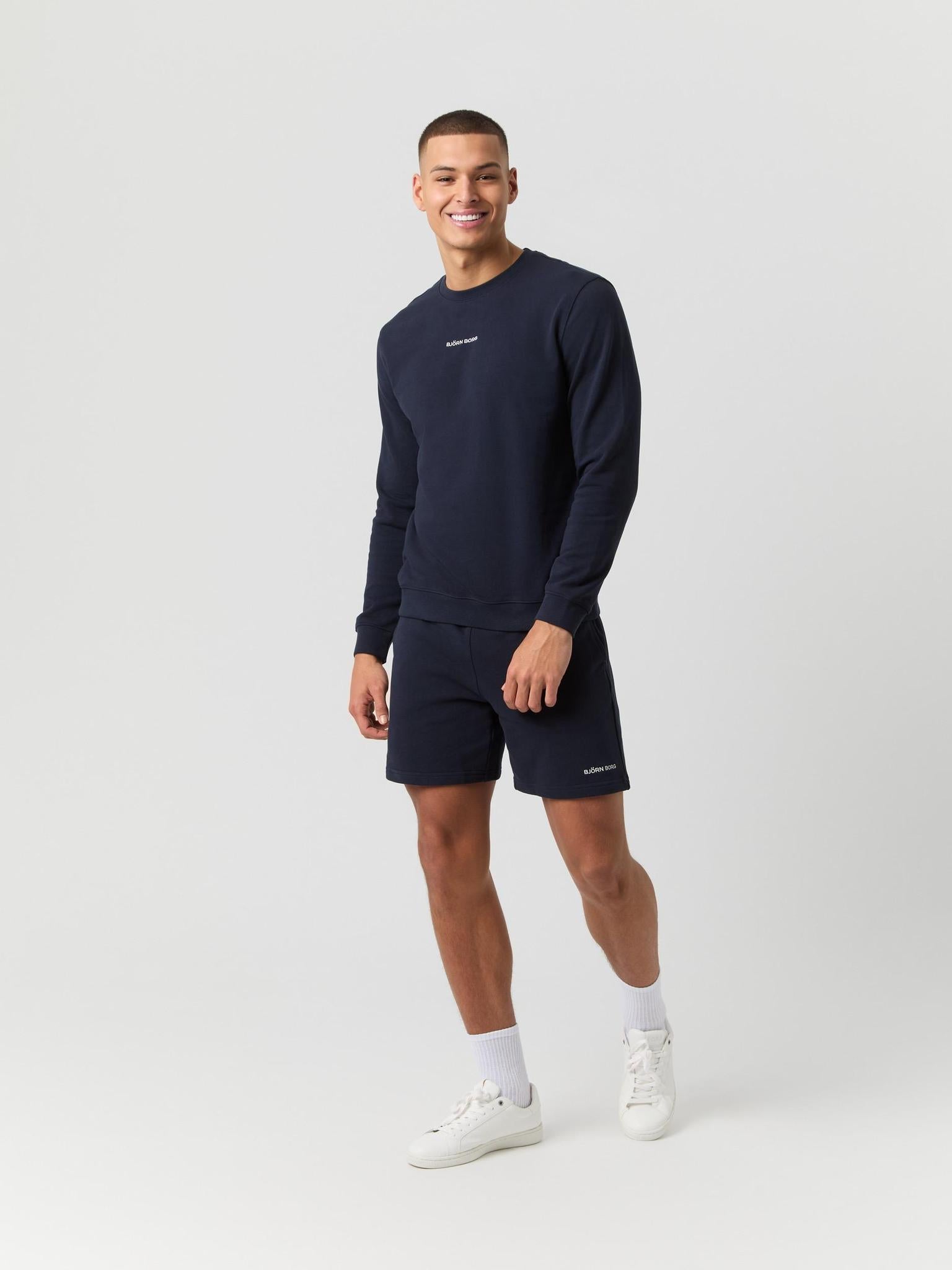 Björn Borg Classic Sweatshirt