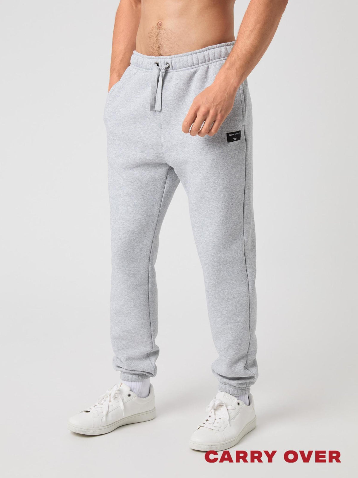 Centre Sweatpants