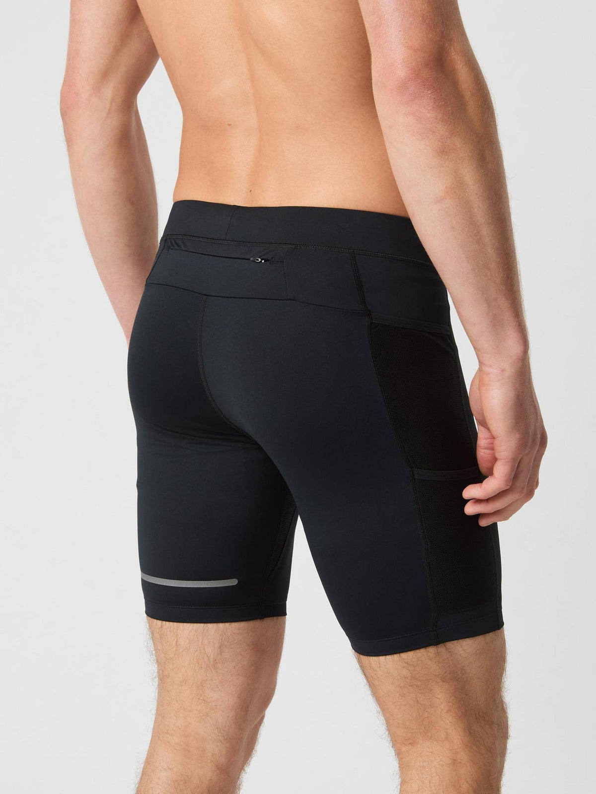 Borg Performance Short Tights