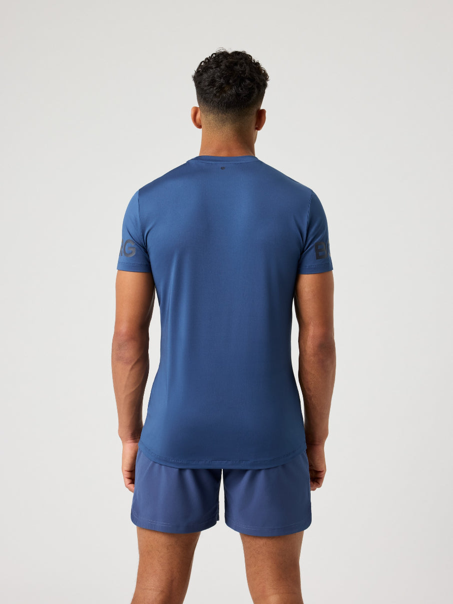 BORG T-SHIRT