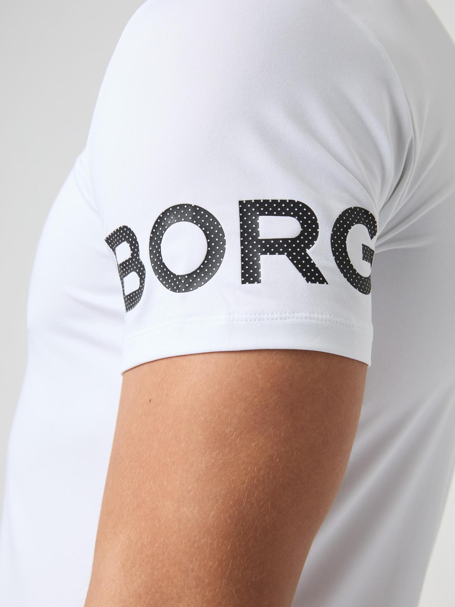 BORG T-SHIRT