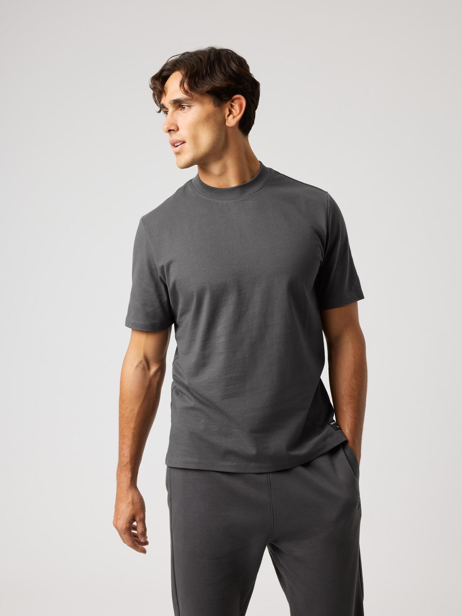 Björn Borg Centre High Neck T-shirt