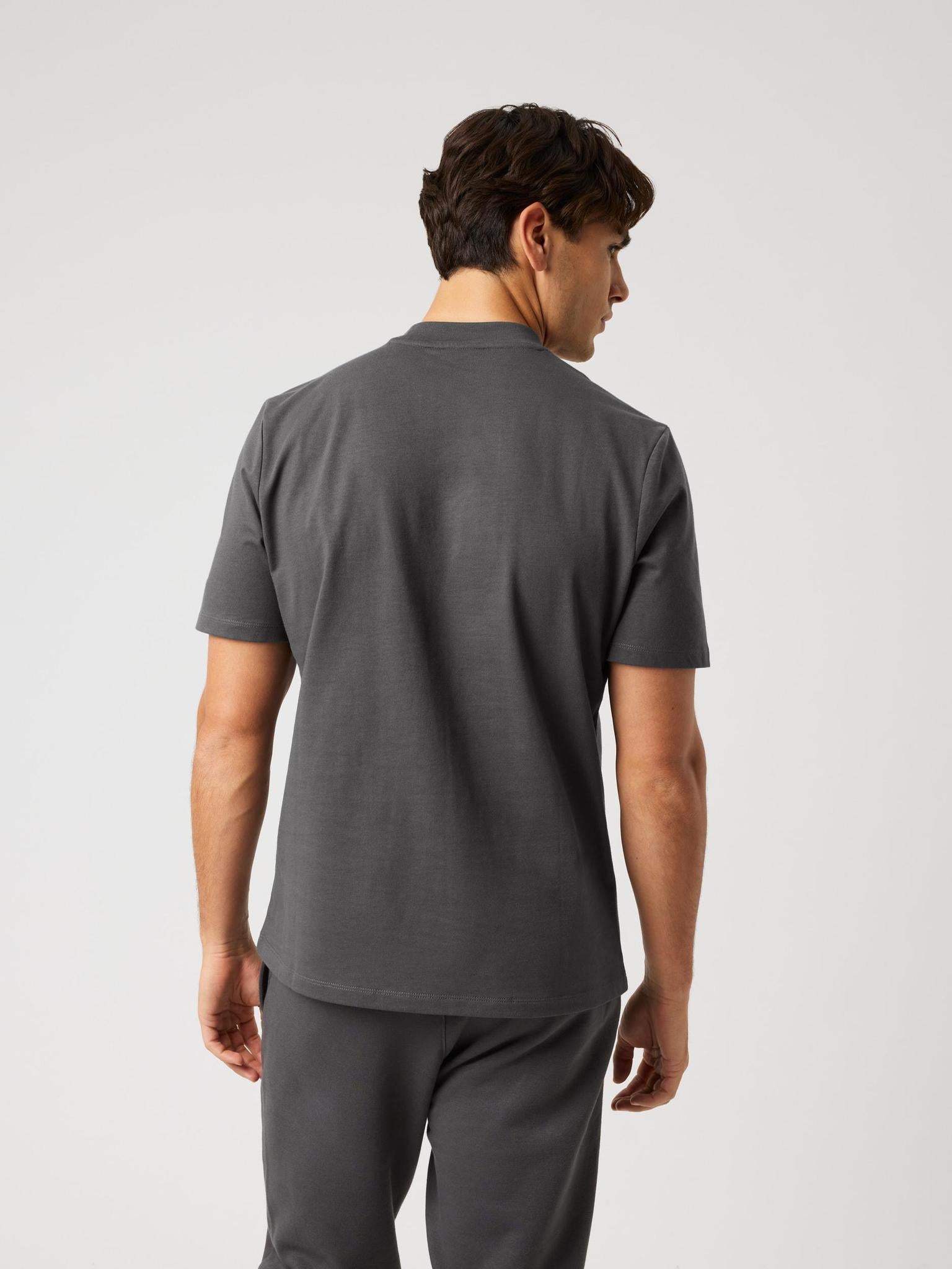 Björn Borg Centre High Neck T-shirt